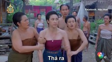 Tình Là Oan Trái - 4C