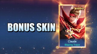 GET YOUR BONUS EPIC SKIN - NOLAN AND LESLEY'S STARLIGHT - CURRENT ML EVENTS