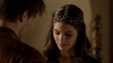 [Reign] We fell in love after our marriage