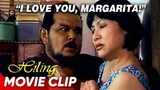 Baliw Na Baliw Si Mario Kay Margarita-Hiling Movie Clip-Rez Cortez And Dexter Doria