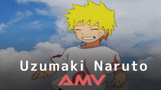zero to hero Naruto AMV