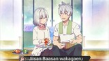 Review Anime Baru dan cute Jiisan Baasan wakagaeru🥰