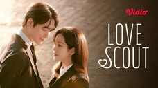 Love Scout Ep 3 Subtitle Indonesia