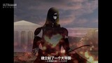 【DSF】[Ultraman Taiga Radio Drama] [THE★Ultraman Titas] [Part 2]