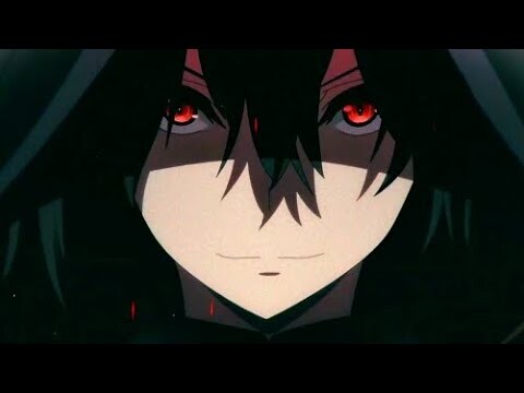 The Eminence in Shadow Season 2「AMV」The Rain