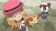 Pokemon XY Episode 53 Subtitle Indonesia