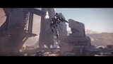 Mecha Break Gameplay Trailer | Xbox Games Showcase 2024
