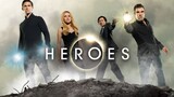 Heroes Season 1 Episode 1