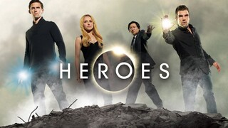 Heroes Season 1 Episode 6