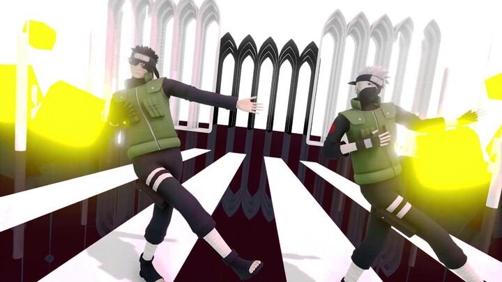 OBKK【MMD/DLs】BIG PLANS