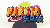 [MAD] Naruto Shippuden Opening - Cry for the Truth