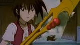 Flame of Recca Episode 5 Tagalog dub