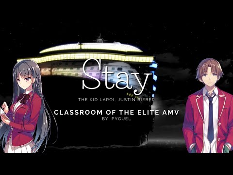 Classroom of the Elite「AMV」genius 