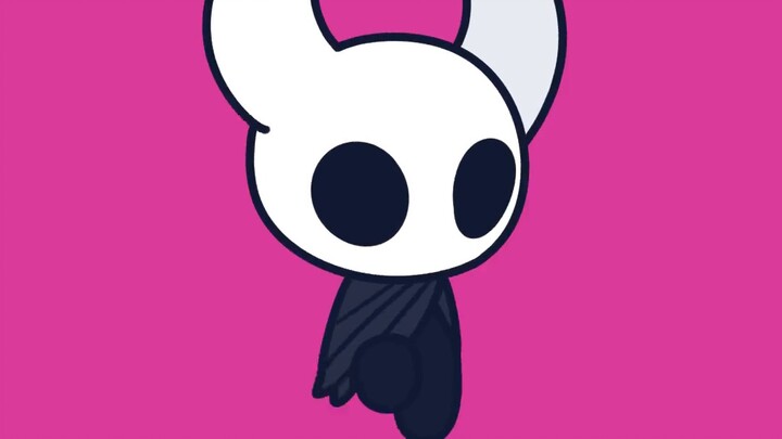 [Hoạt hình gốc của Hollow Knight] Tàu tiếp tục♪