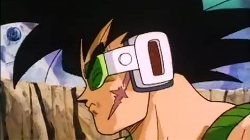 Bardock - The Father of Goku wath full movie:link in description
