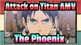 Attack on Titan AMV - The Phoenix