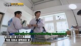 รันนิ่งแมน EP.643 นายท่านและเหล่าพ่อบ้าน (ซับไทย)