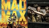 M A D M A X: Fury Road [2015] Sub I N D O
