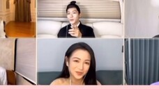 Đây là loại niềm vui gì vậy! Anh họ: Đồ hồ ly trà! Jing: Bạn là người ít có tư cách nhất để chỉ tríc