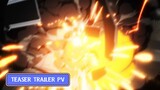 Undead Unluck - Teaser TRAILER PV 2
