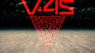 【阿斯塔特Astartes作者新作预告】V45