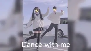 Let's dance together