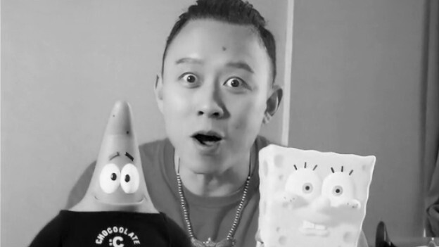 The SpongeBob voice actor who has been repeatedly reported dead on the Internet