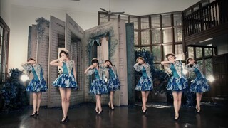 Blue Sky Blue by Flower — Full Music Video