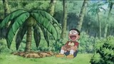 Doraemon - Nobita Terdampar Selama 3000 Hari (Dubbing Indonesia)