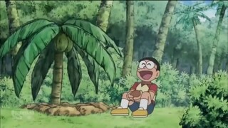 Doraemon - Nobita Terdampar Selama 3000 Hari (Dubbing Indonesia)