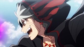 Chain Chronicle: Haecceitas no Hikari eps 1