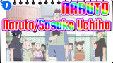 [NARUTO]Naruto Uzumaki dan Sasuke Uchiha/Cerita Mereka/Karena aku satu-satuny (Bagian 1)_1