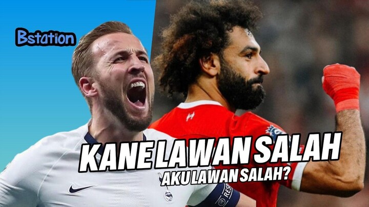 Fans Totenham MENANGIS!!!! | Ketemu Salah jadinya begini | Game Kentang | Maksim Floryn
