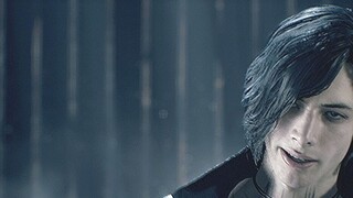 [ Devil May Cry 5/V] Bet on V