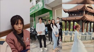 Tik Tok Gãy TV Media  💘  Tổng hợp các video hài hước của Team Gãy TV Media trên Tik Tok Phần 40