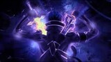 SAO (Sword art Online) - [AMV] Miracle