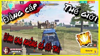 [WAG Dark Free Fire] Tìm Ra Thanh Niên Lái Xe Đẳng Cấp Thế Giới , Không Đối Thủ