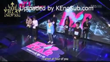 K-pop Star Season 1 Episode 5 (ENG SUB) - KPOP SURVIVAL SHOW