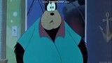 A Goofy Movie - Hotel Scene