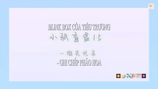 [VIETSUB] Trương Chân Nguyên-Blink box của Tiểu Trương 15