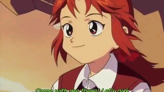 Monster Rancher Episode 7 Eng Sub