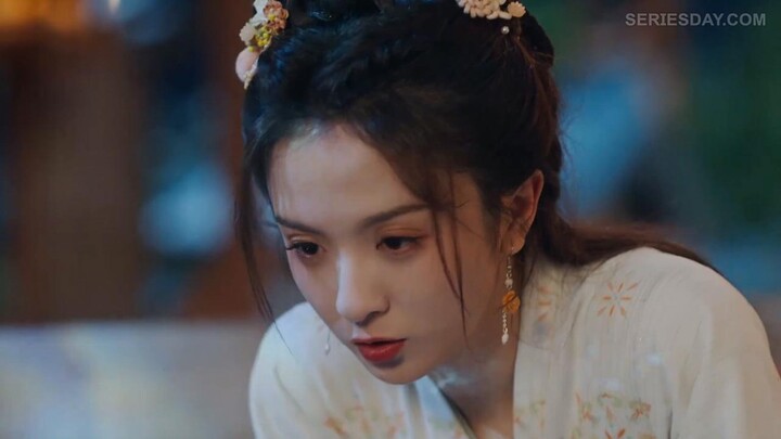 The Snow Moon (2023) สายลมจันทราดุจหิมะ EP 10 [ซับไทย]