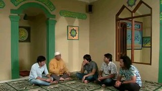 Para Pencari Tuhan Jilid 8 eps 9