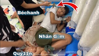 (Troll) Cùng Quý11N Qua Chỗ Nhân Gồm Đang Ngủ Lúc 2h Đêm Hỏi Tội  Vì Sao Phản Bội Anh Em...