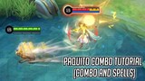 Paquito Tutorial, Combo and Spells Tricks