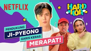 HARDKOR Ep. 05 — Terperangkap Second Lead Syndrome Drakor