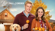 Love Fall Order (2019) | Romance | Western Movie