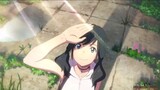 YOUR NAME (2016) Full Movie Hindi Dubbed