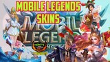 ARE SKINS IMPORTANT IN MLBB?