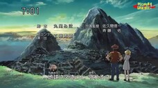 S1-E6 Kodai Ouja Kyouryuu King (Dinosaur King) Sub Indo